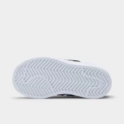 Adidas Originals Infants' Superstar Cloud White / Core Black - Cloud White -Sports Fashion Clothing Store fu7717 adidas superstar el i ftwwht cblack ftwwht 2