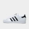 Adidas Originals Women's Superstar Cloud White / Core Black - Cloud White -Sports Fashion Clothing Store fv3284 adidas superstar w 1