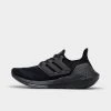 Adidas Kids' Ultraboost 21 Core Black / Core Black - Core Black