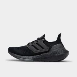 Adidas Kids' Ultraboost 21 Core Black / Core Black - Core Black