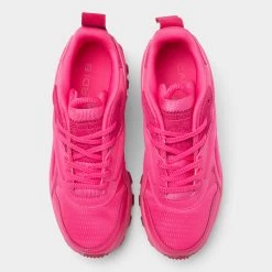 Reebok X Cardi B Junior Girls’ Classic Leather Cardi V2 / Astro Pink -Sports Fashion Clothing Store gz4260 cl cardi v2 4
