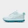 Reebok X Cardi B Junior Girls’ Classic Leather Cardi V2 / Seaport Teal