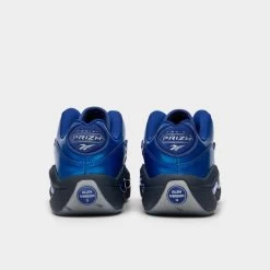 Reebok AI X Panini Question Low Classic Cobalt / Vector Navy - Ftwr White -Sports Fashion Clothing Store hq1099 reebok question low classic cobalt vectory navy 3