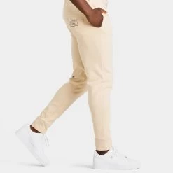 Hoodrich OG Akira V6 Cargo Joggers Irish Cream / Iron Gate - White 10 Hoodrich OG Akira V6 Cargo Joggers Irish Cream / Iron Gate - White -Sports Fashion Clothing Store hr0322020 og akira v6 jogger D