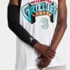 Nike Jordan Shooter Sleeves Black / White -Sports Fashion Clothing Store jks04010sm jordan shooter sleeves A 82129f23 505a 4975 bdfa 2bac407331b6