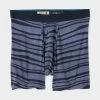 Stance STP Boxer Brief Drake / Charcoal -Sports Fashion Clothing Store m801a21drachr uw bxb cc drake 1