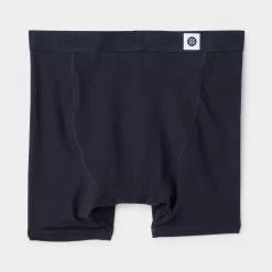 Stance Standard 6 Inch Boxer Brief / Black 5 Stance Standard 6 Inch Boxer Brief / Black -Sports Fashion Clothing Store m802a20st6blk uw bxbf cc standard 6in 1