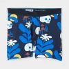 Stance Wake Up Boxer Briefs / Navy -Sports Fashion Clothing Store m802a22waknvy uw bxb cc wake up 1