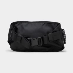 The North Face Explore Hip Pack TNF Black / TNF White -Sports Fashion Clothing Store nf0a3kzxky4 explore hip packtnfblktnfwh 2