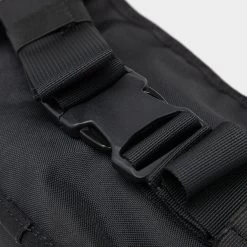 The North Face Explore Hip Pack TNF Black / TNF White -Sports Fashion Clothing Store nf0a3kzxky4 explore hip packtnfblktnfwh 3