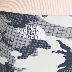 The North Face Women's Hi-Rise Tights / Camo -Sports Fashion Clothing Store nf0a7su4a3f w highwaist leggings 6