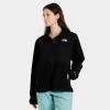 The North Face Women's Denali Jacket / TNF Black -Sports Fashion Clothing Store nf0a7ur6jk3 the north face denali jacket black A