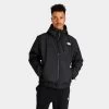 The North Face Highrail Bomber Jacket / TNF Black -Sports Fashion Clothing Store nf0a7wxqjk3 m hghrl bmb jkt A