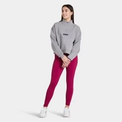 Pink Soda Contour Sculpt Tights / Rasberry Radiance 13 Pink Soda Contour Sculpt Tights / Rasberry Radiance -Sports Fashion Clothing Store psstw11276B pink soda cntr sculpt raspberry A