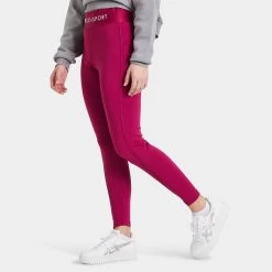 Pink Soda Contour Sculpt Tights / Rasberry Radiance 11 Pink Soda Contour Sculpt Tights / Rasberry Radiance -Sports Fashion Clothing Store psstw11276B pink soda cntr sculpt raspberry C