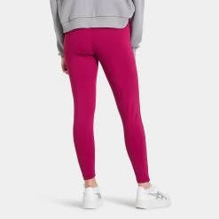 Pink Soda Contour Sculpt Tights / Rasberry Radiance 12 Pink Soda Contour Sculpt Tights / Rasberry Radiance -Sports Fashion Clothing Store psstw11276B pink soda cntr sculpt raspberry E