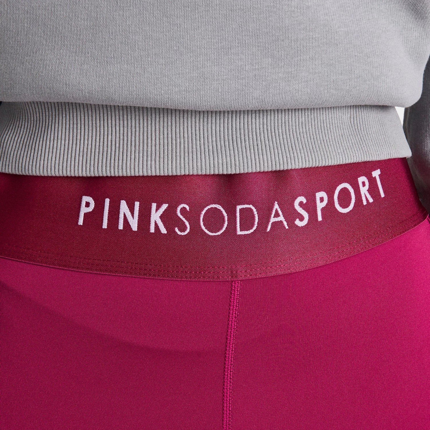 Pink Soda Contour Sculpt Tights / Rasberry Radiance 5 Pink Soda Contour Sculpt Tights / Rasberry Radiance - Image 3