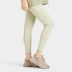 Pink Soda Sport Women's Olympic Hour Glass Tights / Elm -Sports Fashion Clothing Store psstw11280630 olmpc hrgls tgtelm D