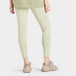 Pink Soda Sport Women's Olympic Hour Glass Tights / Elm -Sports Fashion Clothing Store psstw11280630 olmpc hrgls tgtelm E