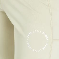 Pink Soda Sport Women's Olympic Hour Glass Tights / Elm -Sports Fashion Clothing Store psstw11280630 olmpc hrgls tgtelm F