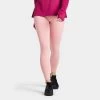Pink Soda Sport Women’s Victory Sculpt Tights / Pink -Sports Fashion Clothing Store psstw11372 victory tight pink B
