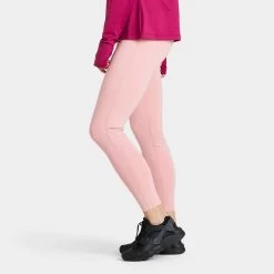 Pink Soda Sport Women’s Victory Sculpt Tights / Pink -Sports Fashion Clothing Store psstw11372 victory tight pink C
