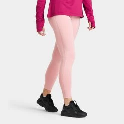Pink Soda Sport Women’s Victory Sculpt Tights / Pink -Sports Fashion Clothing Store psstw11372 victory tight pink D