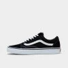 Vans Old Skool Black / White -Sports Fashion Clothing Store vn000d3hy28 vans old skool black black white 1