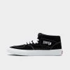 Vans Skate Half Cab / Black