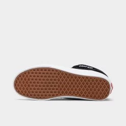 Vans Skate Half Cab / Black -Sports Fashion Clothing Store vn000dz3blk vans half cab black 2