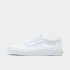 Vans Children's Old Skool / True White