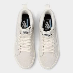 Vans SK8-Hi MTE-1 Marshmallow / Marshmallow -Sports Fashion Clothing Store vn0a5hzyqc5 ua sk8hi mte1 1