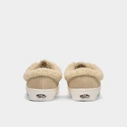 Vans Authentic Sherpa / Cozy Hug Mojove Desert -Sports Fashion Clothing Store vn0a5jmrbkb u authentic sherpa cozy hug 6