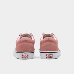 Vans Old Skool Rosette / True White -Sports Fashion Clothing Store vn0a5krfavn ua old skool 3