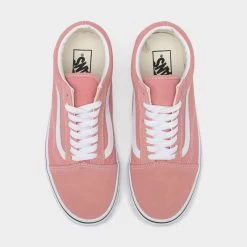 Vans Old Skool Rosette / True White -Sports Fashion Clothing Store vn0a5krfavn ua old skool 4