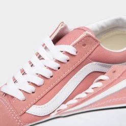 Vans Old Skool Rosette / True White -Sports Fashion Clothing Store vn0a5krfavn ua old skool 6