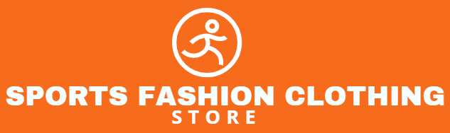 Sports Fashion Clothing Store